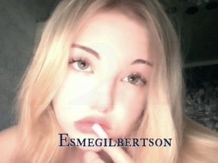 Esmegilbertson