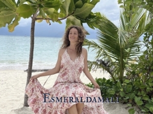 Esmeraldamali