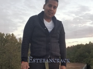 Estebancrack