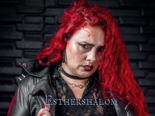 Esthershalom