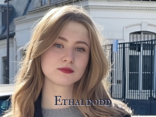 Ethaldodd
