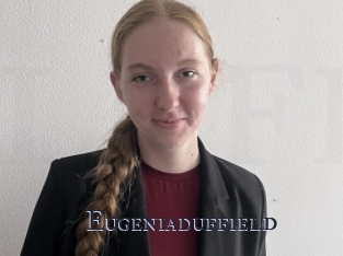 Eugeniaduffield