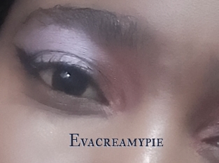 Evacreamypie