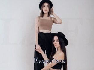 Evadotson