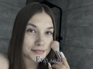 Evalaffy