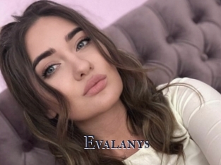Evalanys