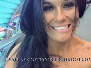Evaplaysdotecortbookdotcom