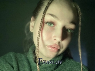 Evaslov