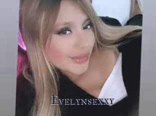 Evelynsexxy