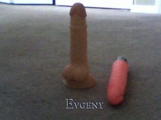 Evgeny