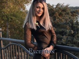 Exception