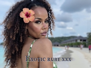 Exotic_ruby_xxx