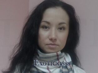 Exotickisss