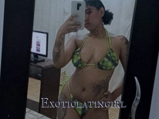 Exoticlatingirl
