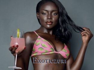 Exoticzuri