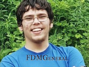 FDMGeneral