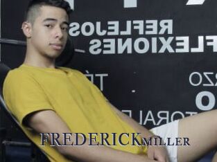 FREDERICKmiller