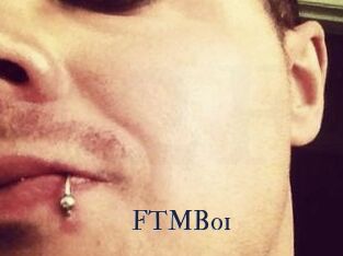 FTMBoi