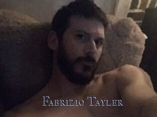 Fabrizio_Tayler