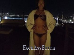 FackAssBitch
