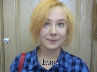 Faina_
