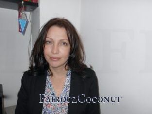 FairouzCoconut
