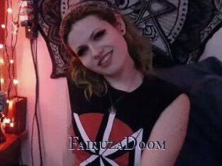 FairuzaDoom