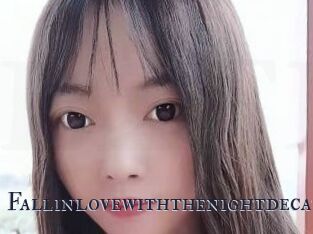 Fallinlovewiththenightdecat