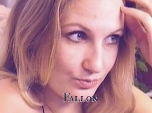 Fallon