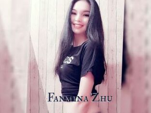 Fanmina_Zhu