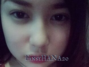 FansyHANA20