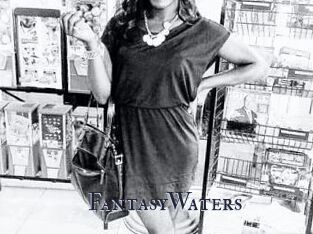 FantasyWaters