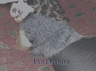 Fantasykiki