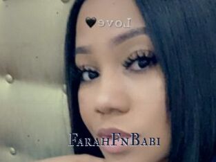 FarahFnBabi