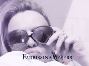 FarbissinaPowers
