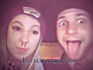 Fatalxattraction