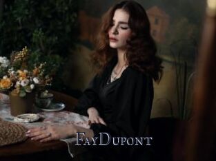 FayDupont