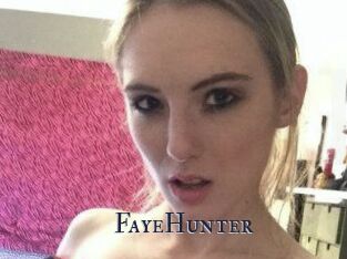FayeHunter