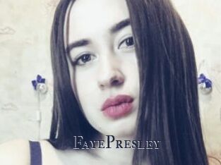 FayePresley
