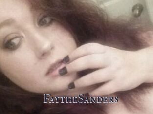 FaytheSanders