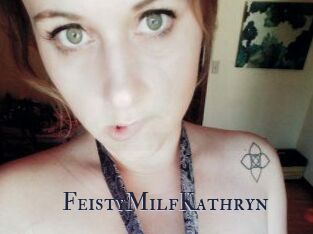 FeistyMilfKathryn