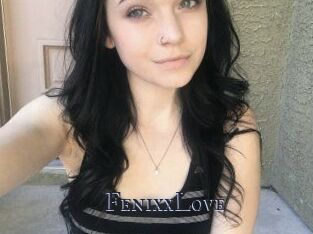 Fenixx_Love