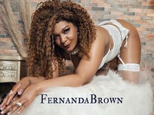 FernandaBrown