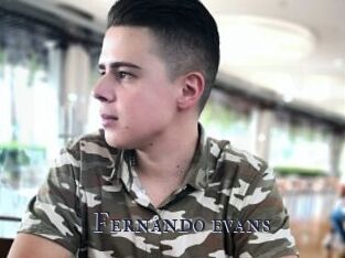 Fernando_evans