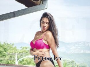 FetishIvy