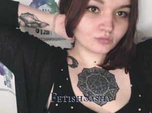 FetishSasha