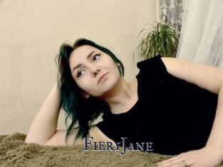 FieryJane