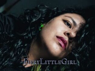 FieryLittleGirl