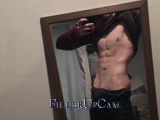 FillerUpCam