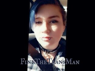 FinnTheTransMan